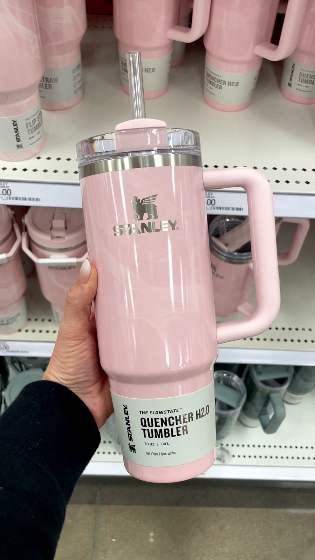 New Stanley collection @target 

#LTKTravel #LTKActive #LTKFindsUnder50