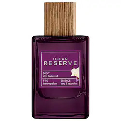 CLEAN RESERVE Skin Intense Eau de Parfum Intense with Vanilla, Musk and Tonka Bean 3.4 oz/100 ml | Sephora (US)