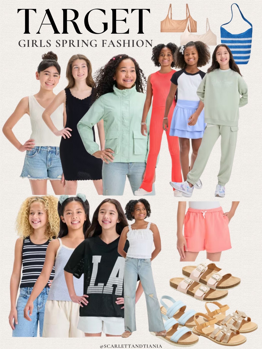 Target spring fashion for Scarlett! 

Target fashion  // girls fashion // girls, spring fashion // target finds 

#LTKStyleTip #LTKKids #LTKFindsUnder50
