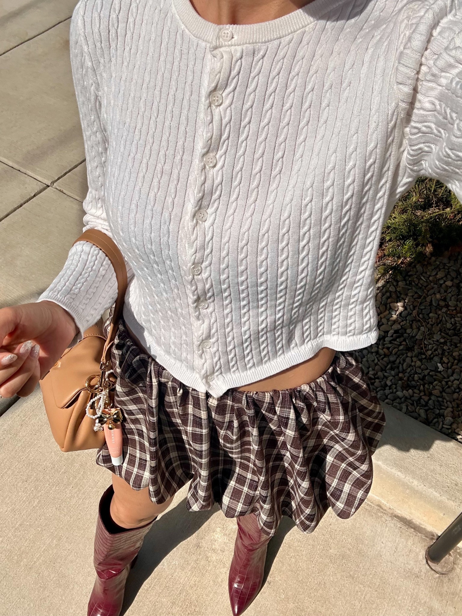 Fall OOTD🧸✨

#LTKSeasonal #LTKTall #LTKFindsUnder50