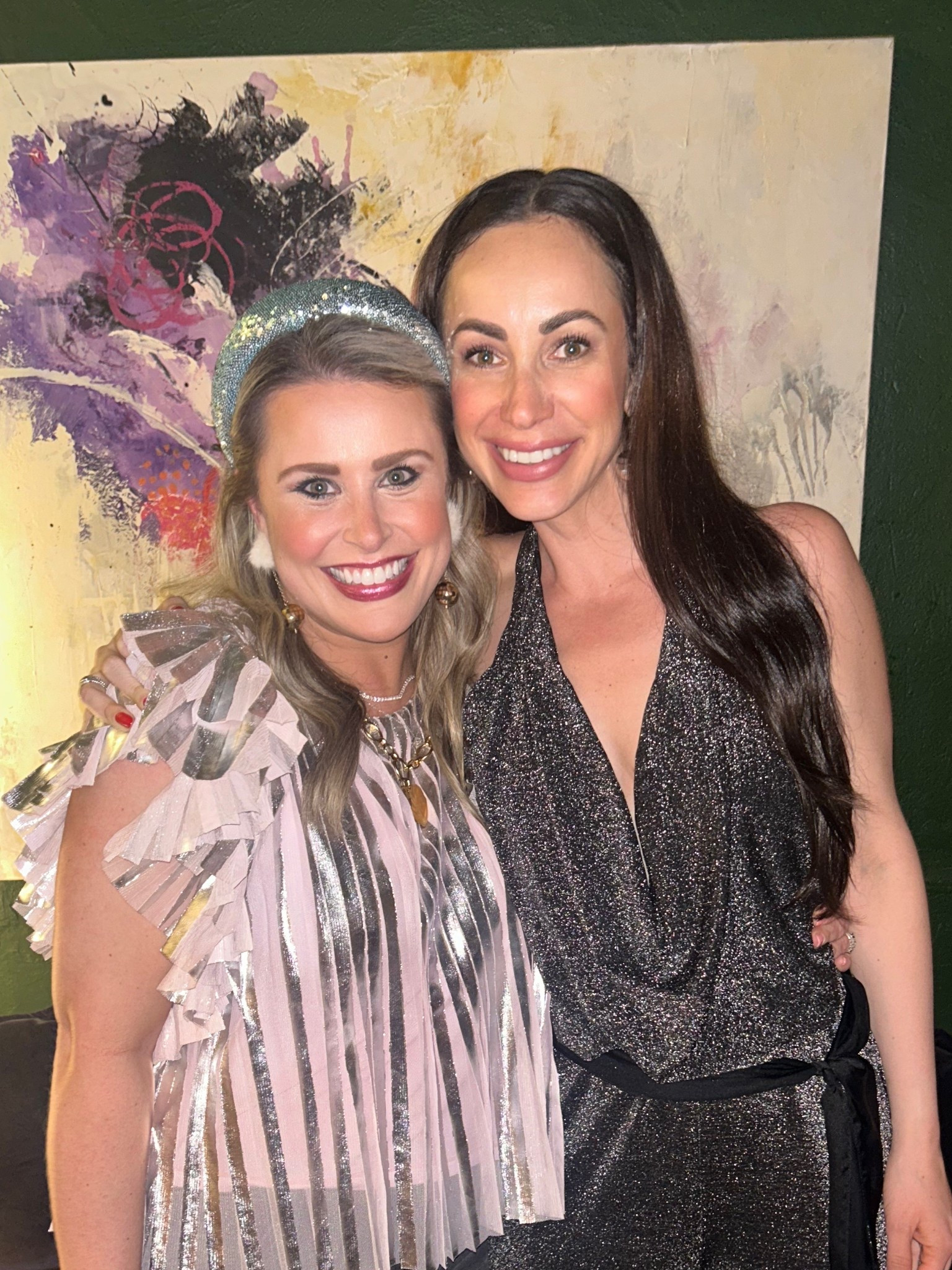 Studio 34 birthday for Sarah “Kardashian” Malouf! 

#LTKFindsUnder50 #LTKParties #LTKGiftGuide