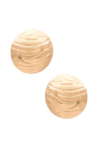 Circle Stud Earring
                    
                    8 Other Reasons | Revolve Clothing (Global)