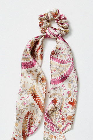 Dreamiest  Scarf Pony | Free People (Global - UK&FR Excluded)