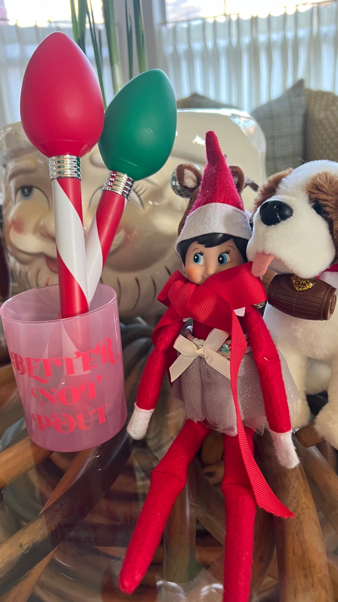 Light Up Pens ♥️💚

#gifts #stockingstuffers #christmas #holiday #funfinds 

#LTKHoliday #LTKGiftGuide #LTKKids