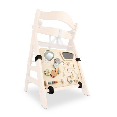 hauck Highchair Play Board Baby Learning Toys - 5pc | Target