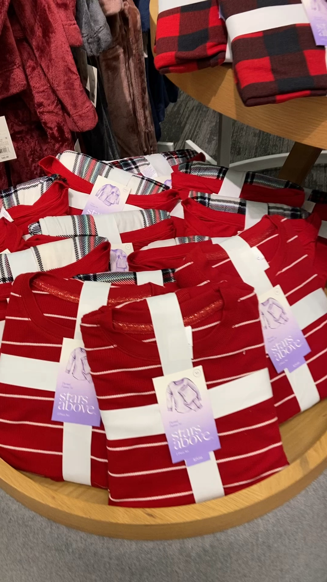 The coziest Christmas pajamas on sale at target! 

#LTKsalealert #LTKSeasonal #LTKHoliday