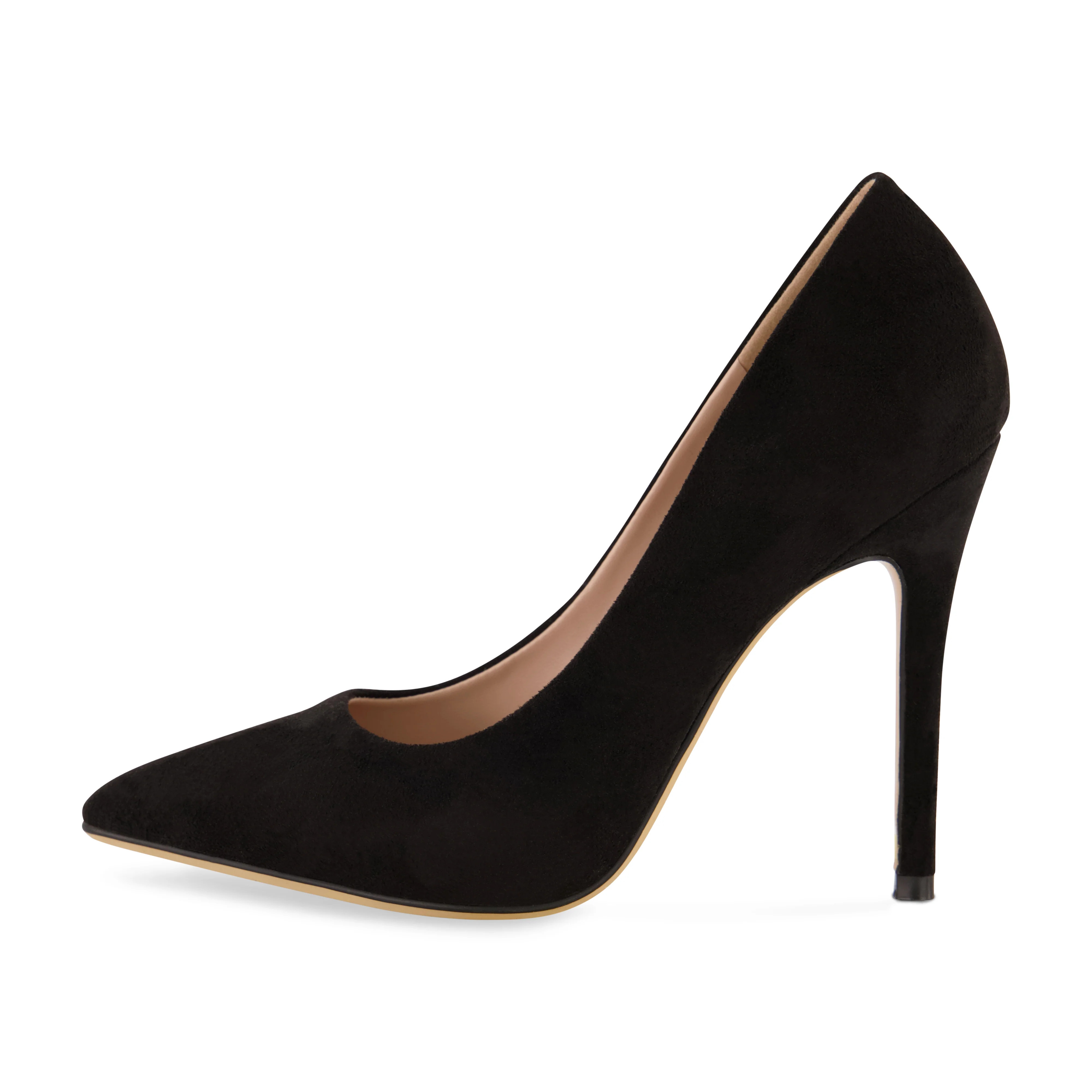 Alta Dress Pump Suedes | Cushionaire