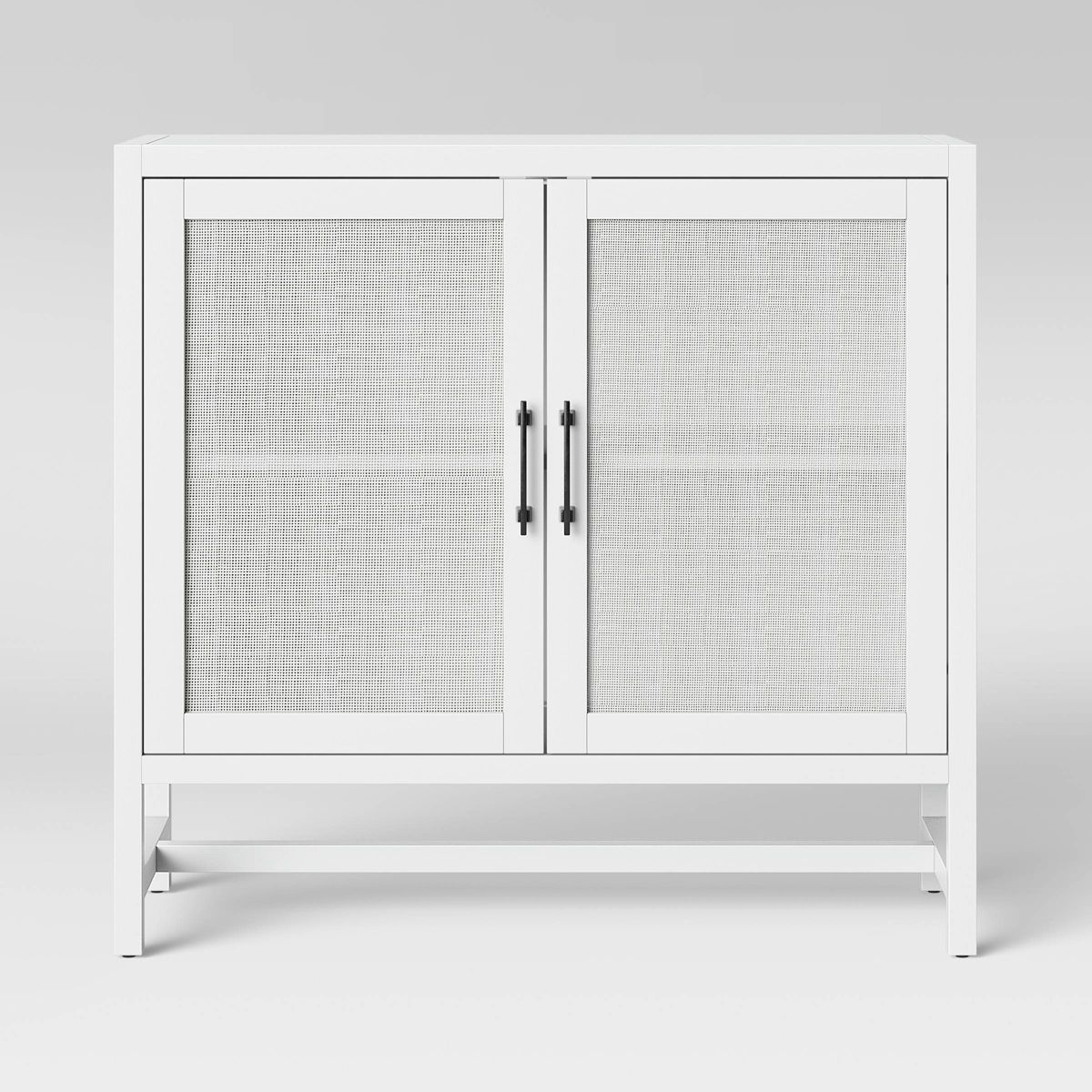 Warwick 2 Door Cabinet - Threshold™ | Target