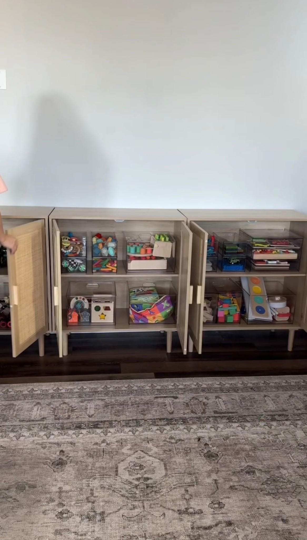 Cabinets linked on my storefront! 

#LTKHome #LTKBaby #LTKKids