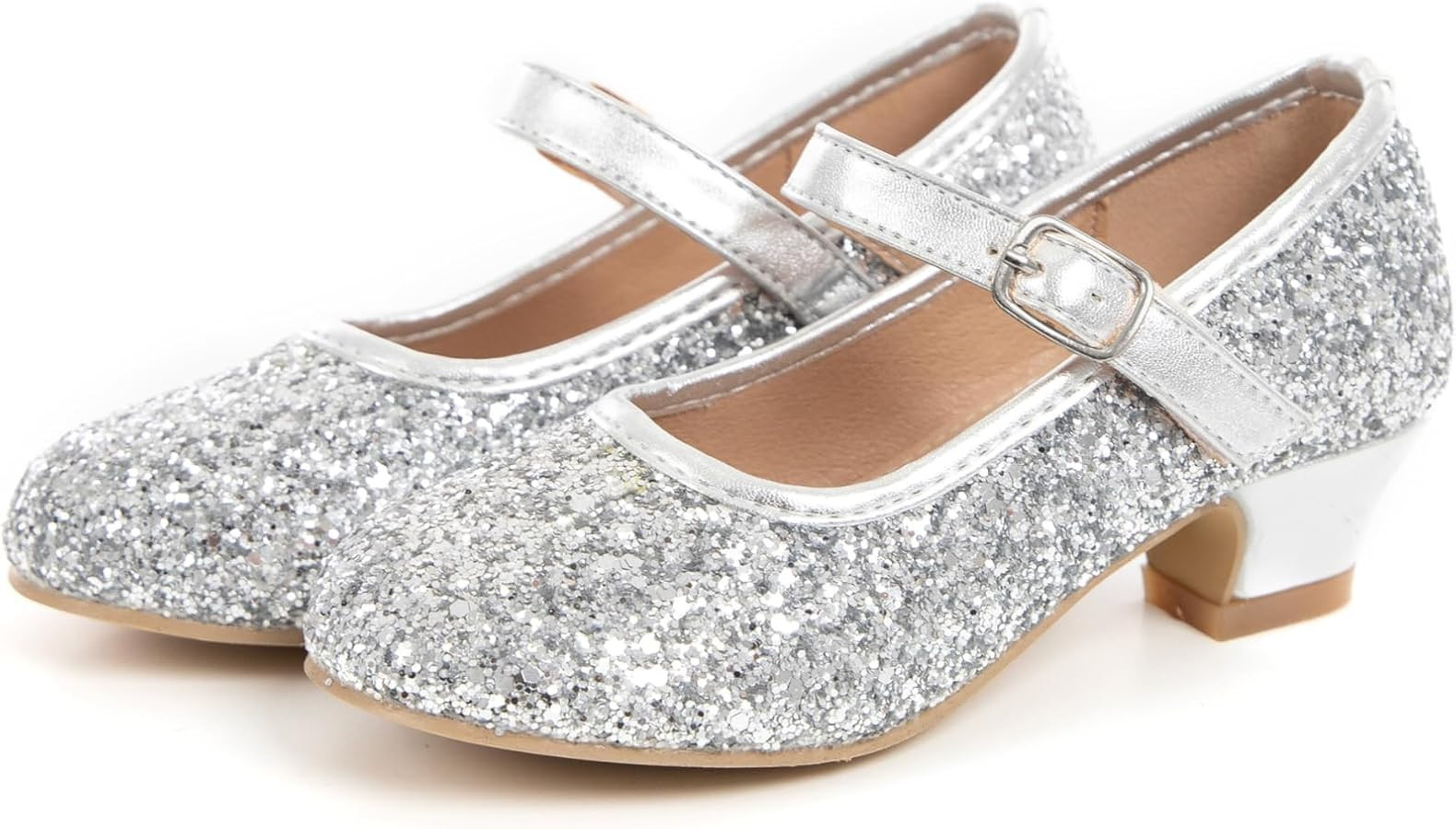 Little Adventures Princess Costume Cosplay Dress-up Shoes | Amazon (US)