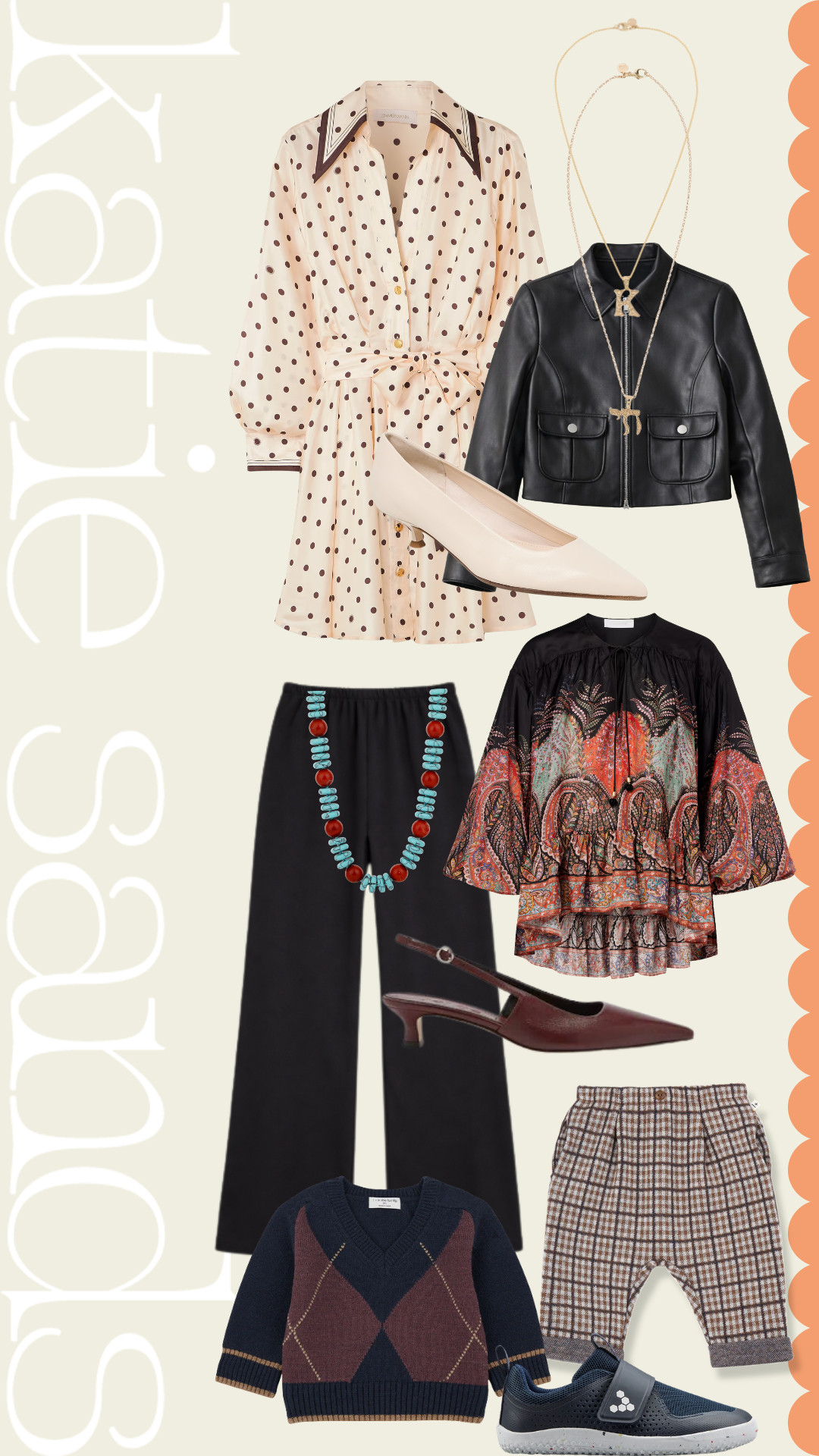  
Mine and Benny’s holiday looks!
 

#LTKKids #LTKBaby #LTKBump