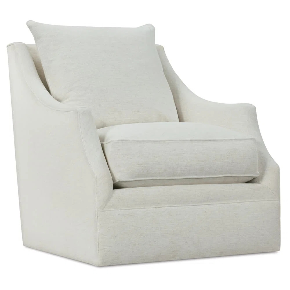 Kara Swivel Armchair | Wayfair North America