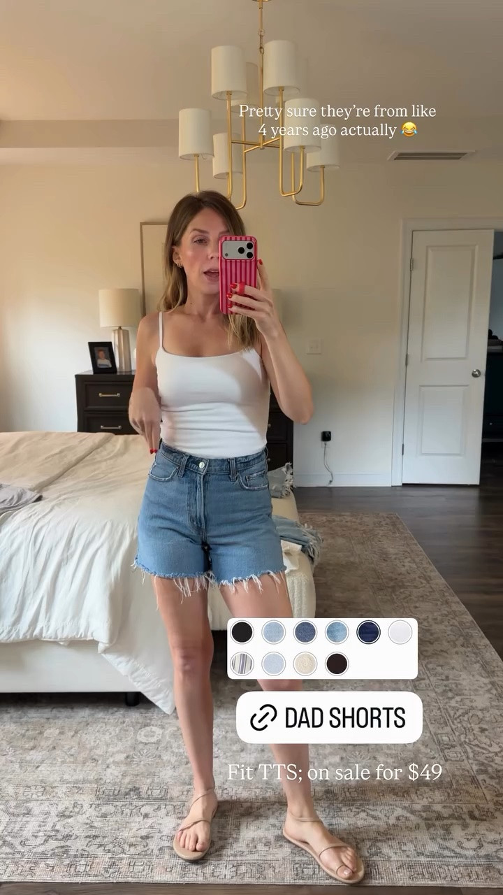 Fit TTS; on sale for $49 Pretty sure they’re from like 4 years ago actually 😂