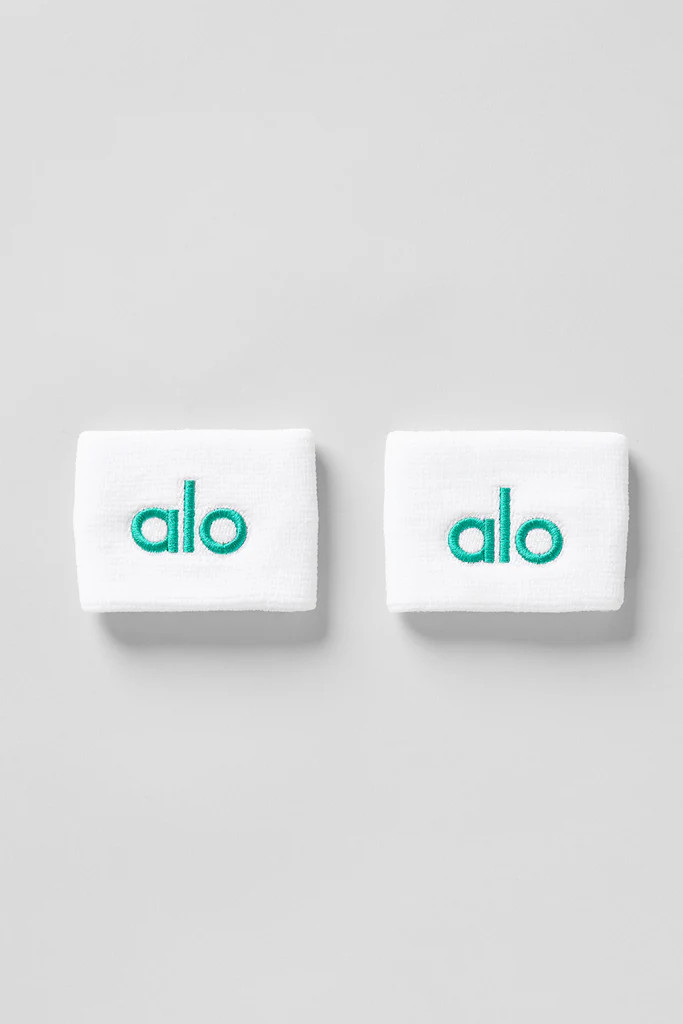 Glow Wristband (2-Pack) | Alo Yoga