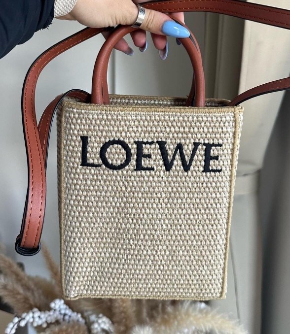 Wow, quality amazing just a beautiful bag!!!!

#LTKStyleTip #LTKBeauty #LTKxMadewell