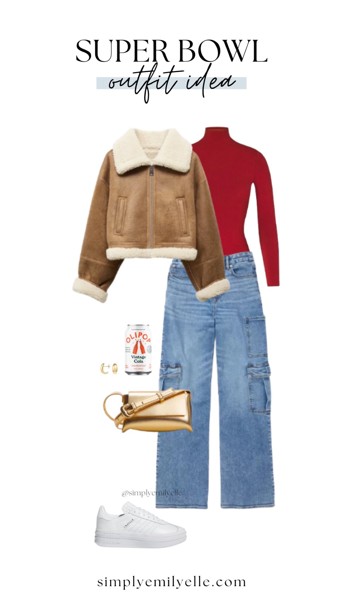 Super Bowl outfit, Super Bowl outfit idea, Super Bowl party outfit, Super Bowl outfit, superbowl outfit idea, superbowl party outfit, football game outfit, game day fit, game day outfit, chiefs game outfit, 49ers game outfit, niners game outfit, 9ers game outfit, what to wear Super Bowl, what to wear Super Bowl party

#LTKparties #LTKsalealert #LTKstyletip