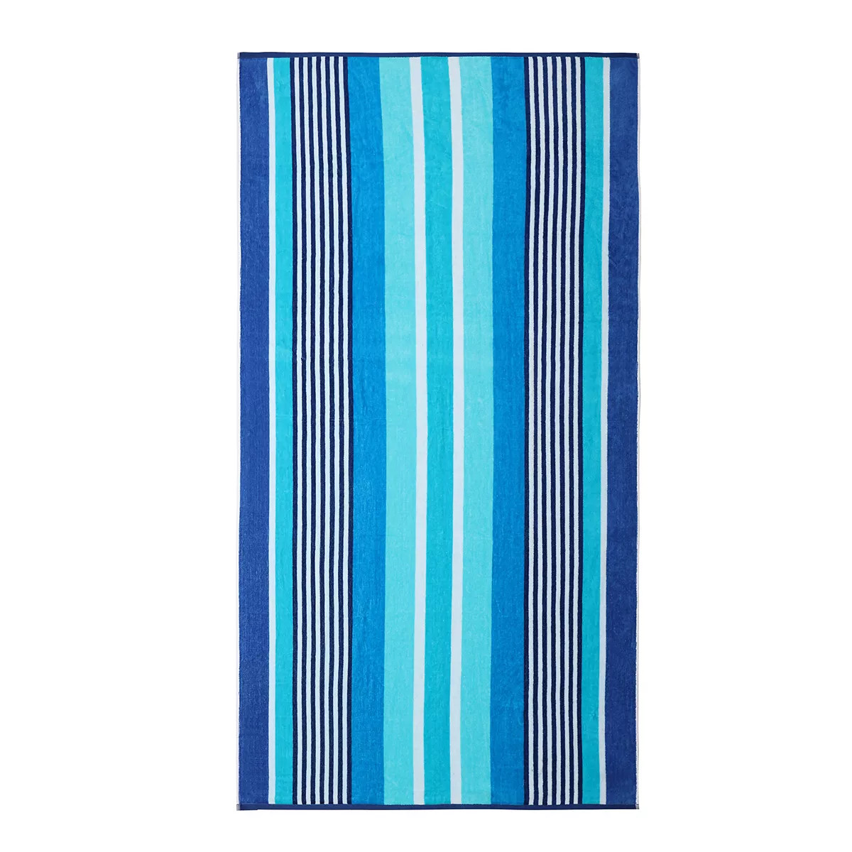 The Big One® Reversible Striped Beach Towel | Kohl's