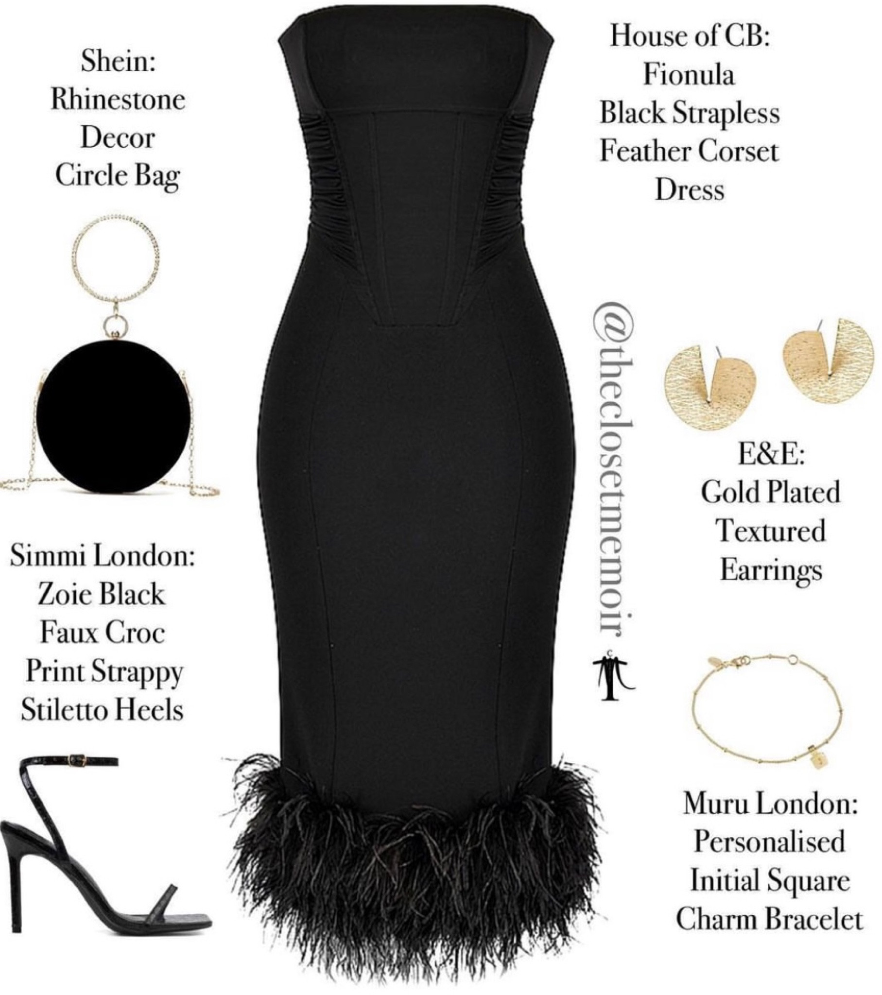 Date Night 

#LTKshoecrush #LTKSeasonal #LTKstyletip