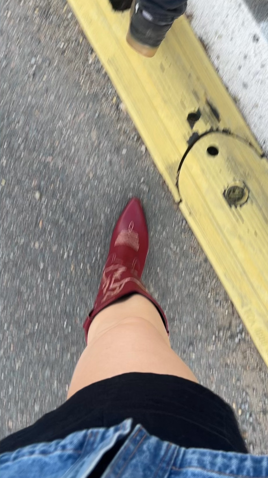 it’s cowgirl boot + mini skirt season 🫶🏻

#LTKshoes #LTKaustralia #LTKspring