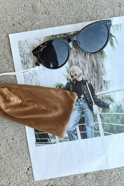 Latitude Sunglasses - By Morgan | Vestique