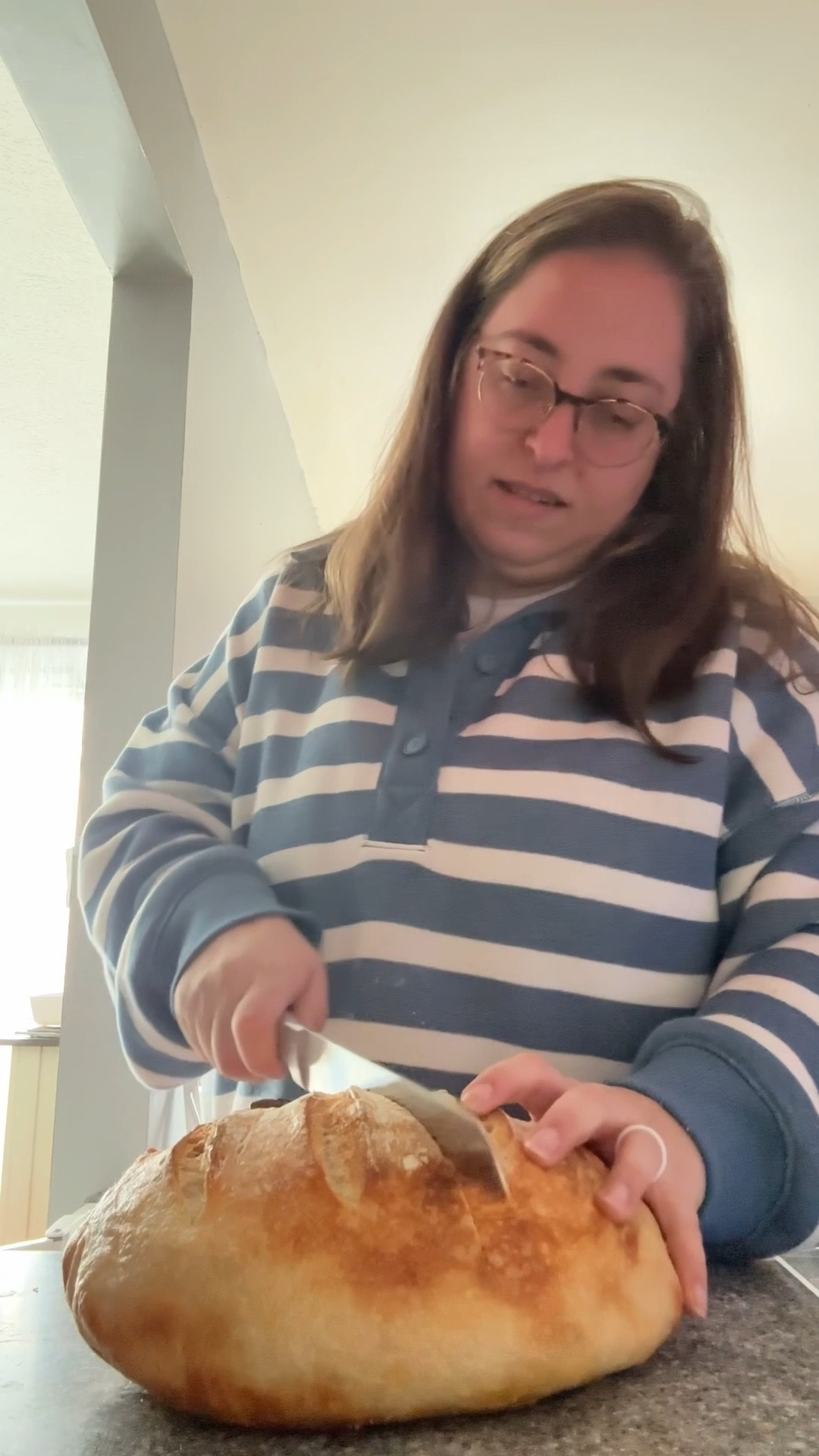 Sourdough bread knife 

#LTKHome #LTKSeasonal #LTKFamily