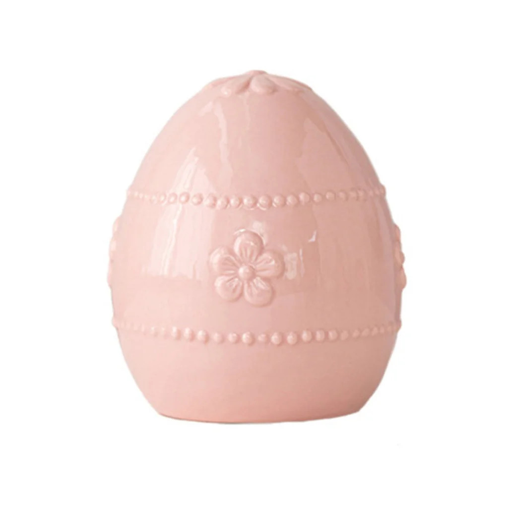 Decorative Ceramic Easter Eggs For Home And Office Decorations Art & Craft | Walmart (US)