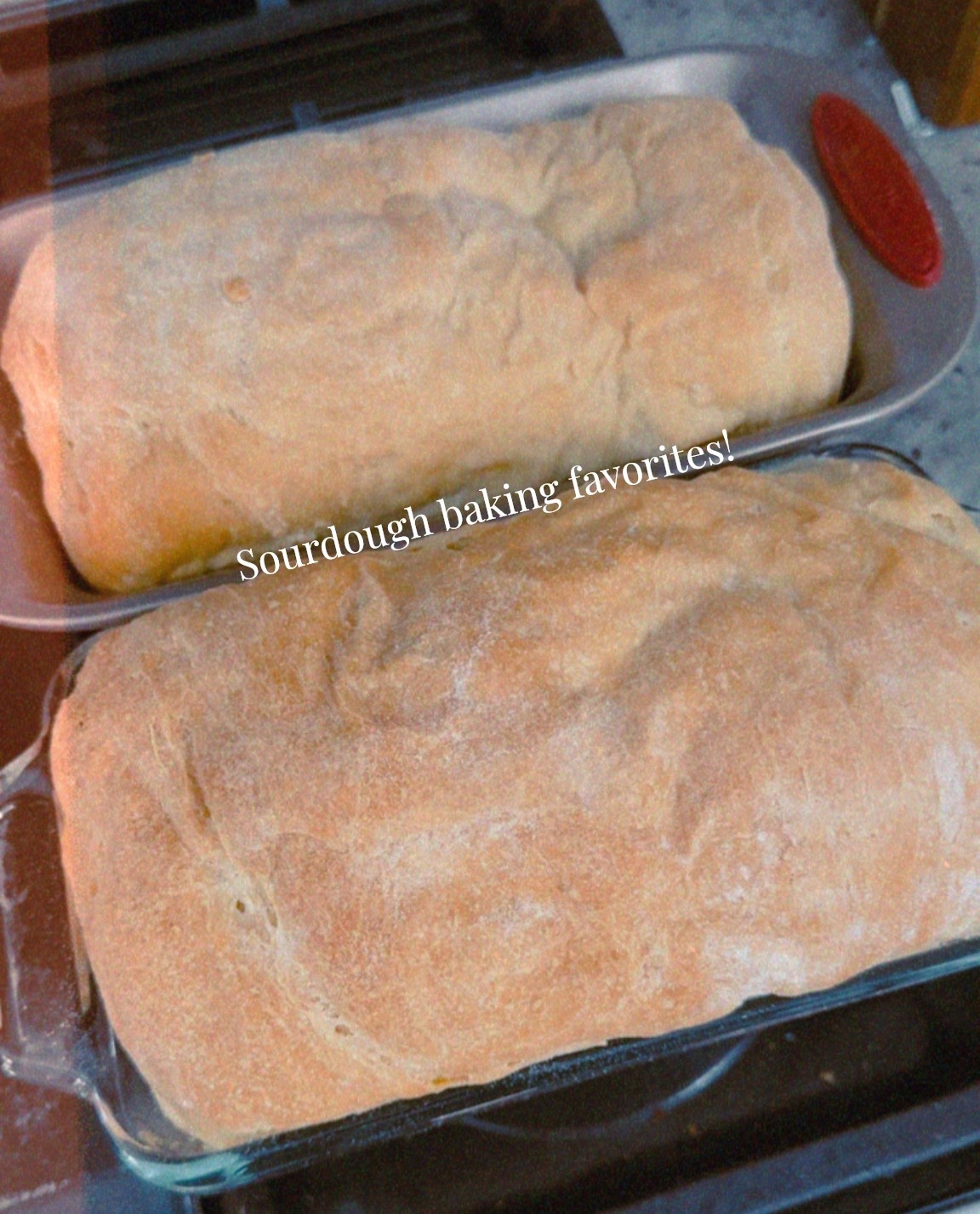 Sourdough baking essentials I love!✨

Great gift ideas for bakers! 

#LTKGiftGuide #LTKfoodie #LTKHome