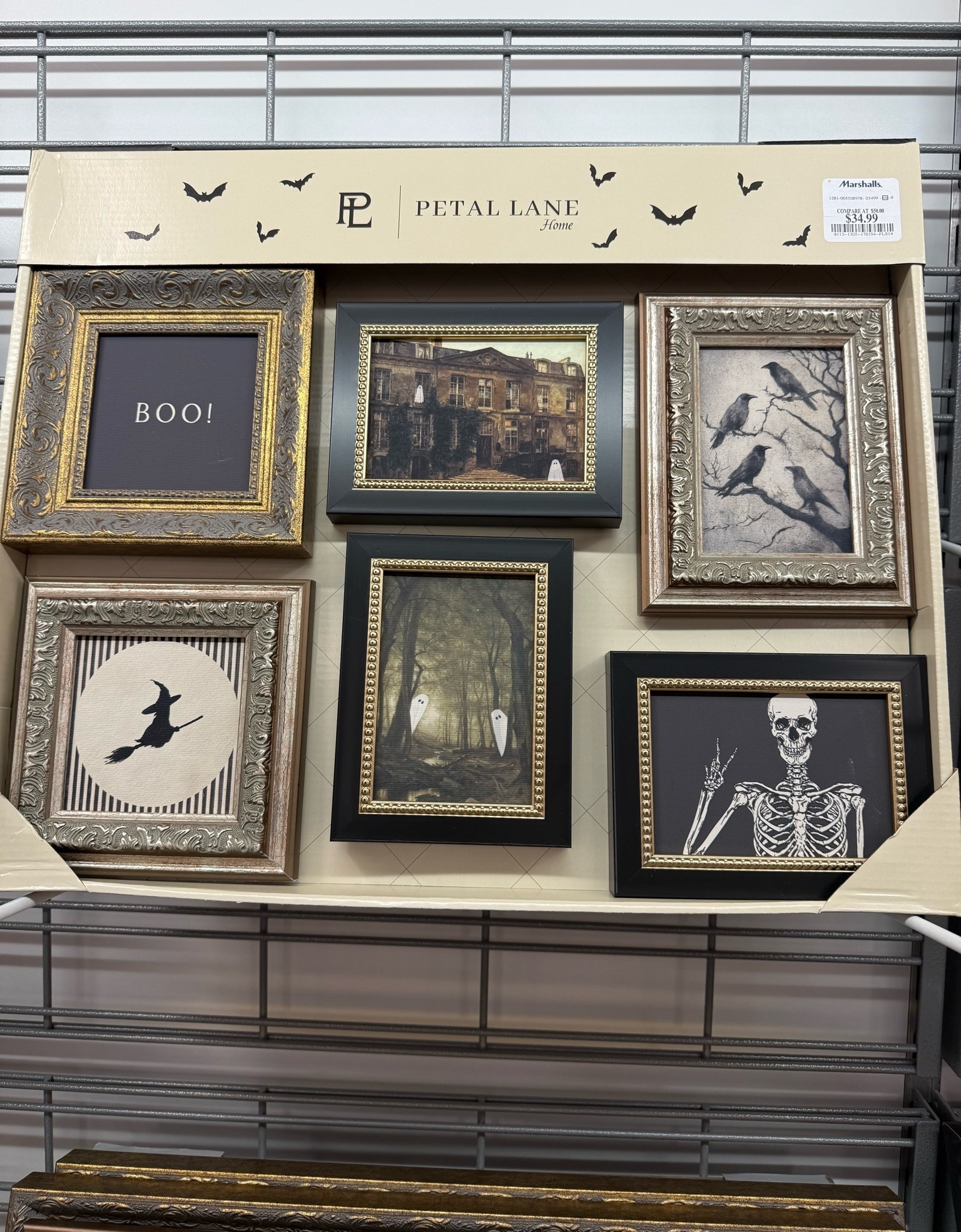 Found at Marshalls!!🤩👏🏼

#LTKHome #LTKSeasonal
