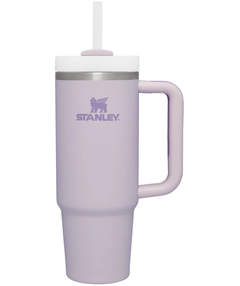The Quencher H2.0 FlowState™ Tumbler (Soft Matte) | 30 OZ | Stanley PMI US