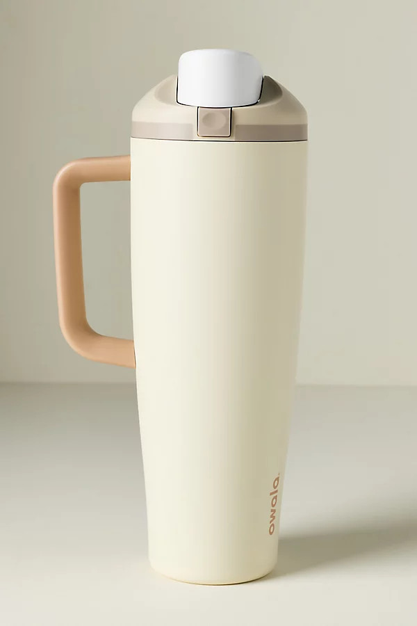 FreeSip Tumbler 40 oz. Water Bottle | Anthropologie (US)