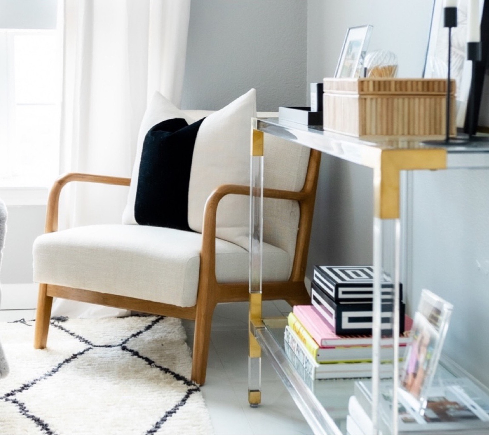 This chair is the best and so affordable! Comes in a ton of colors, I have the husk color! 

Target home, home, furniture, accent chair, side table, pillow, neutral home, neutral furniture, 

#LTKstyletip #LTKsalealert #LTKhome