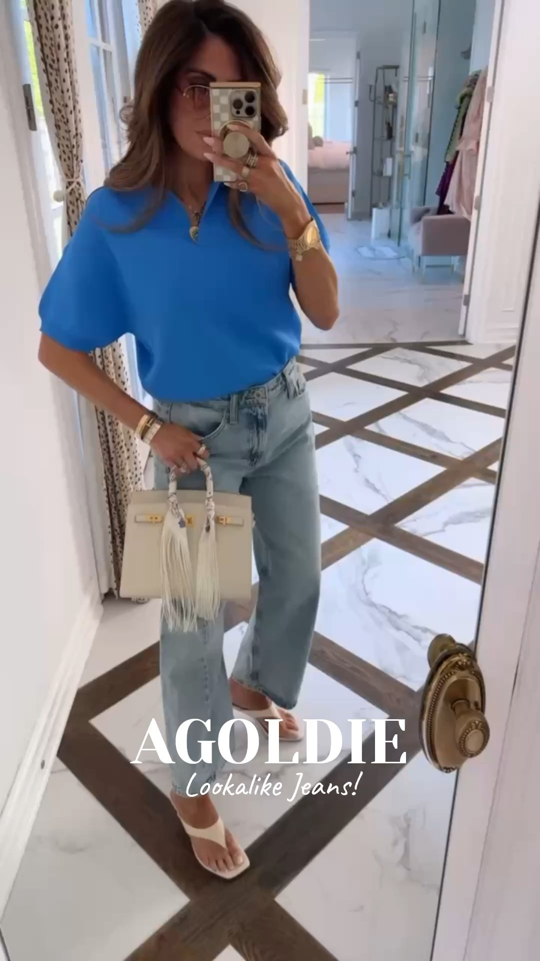 Wearing a small in the polo and 29/ US 8 in jeans! 💙

Zara fashion, Zara finds, Polo shirt, Business casual workwear, Work outfits, Gemme Beauty, Emily Gemma

#LTKdayinmylife #LTKgrwm #LTKootd