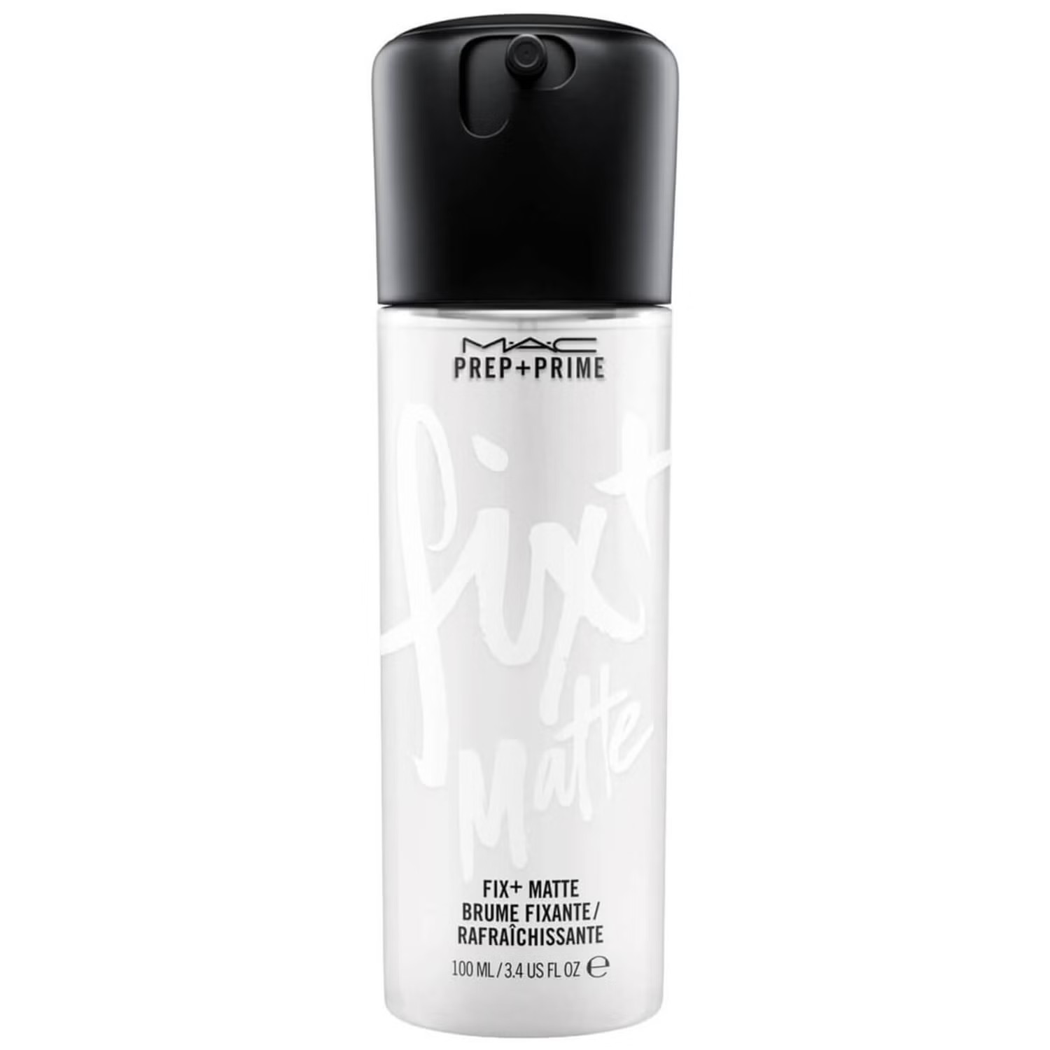MAC Prep + Prime Fix+ Mattifying Mist 100ml | Look Fantastic (ROW)