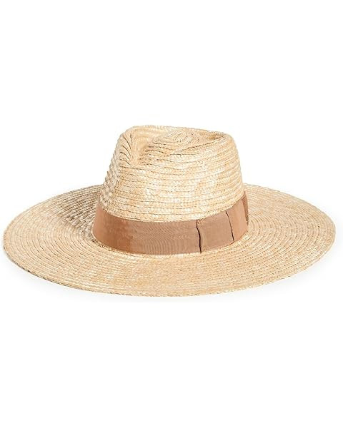 Brixton Women's Joanna Straw Hat | Amazon (US)