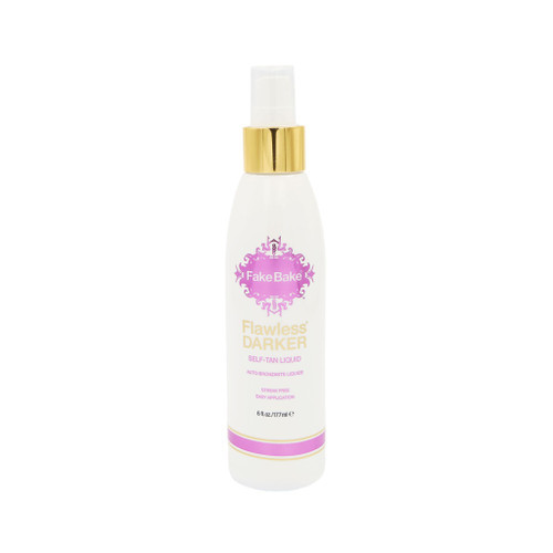 Flawless® Darker Self-Tan Liquid | Fake Bake