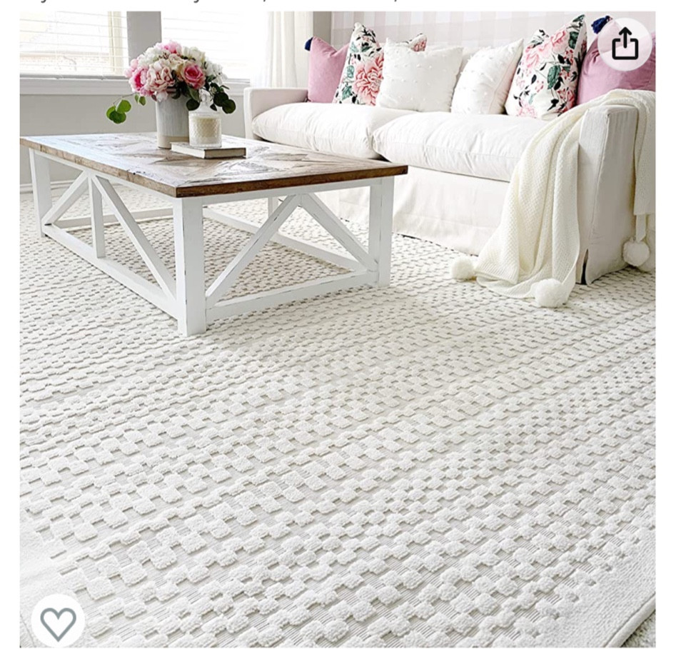 Beautiful rug 

#LTKFind #LTKhome #LTKSeasonal