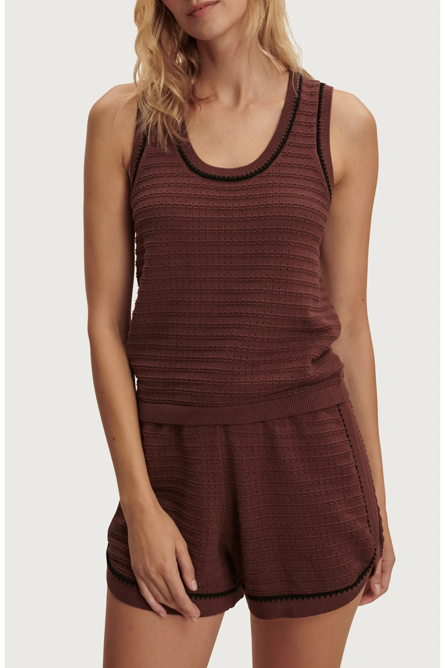 Gideon Knit Tank (Women) | Nordstrom | Nordstrom