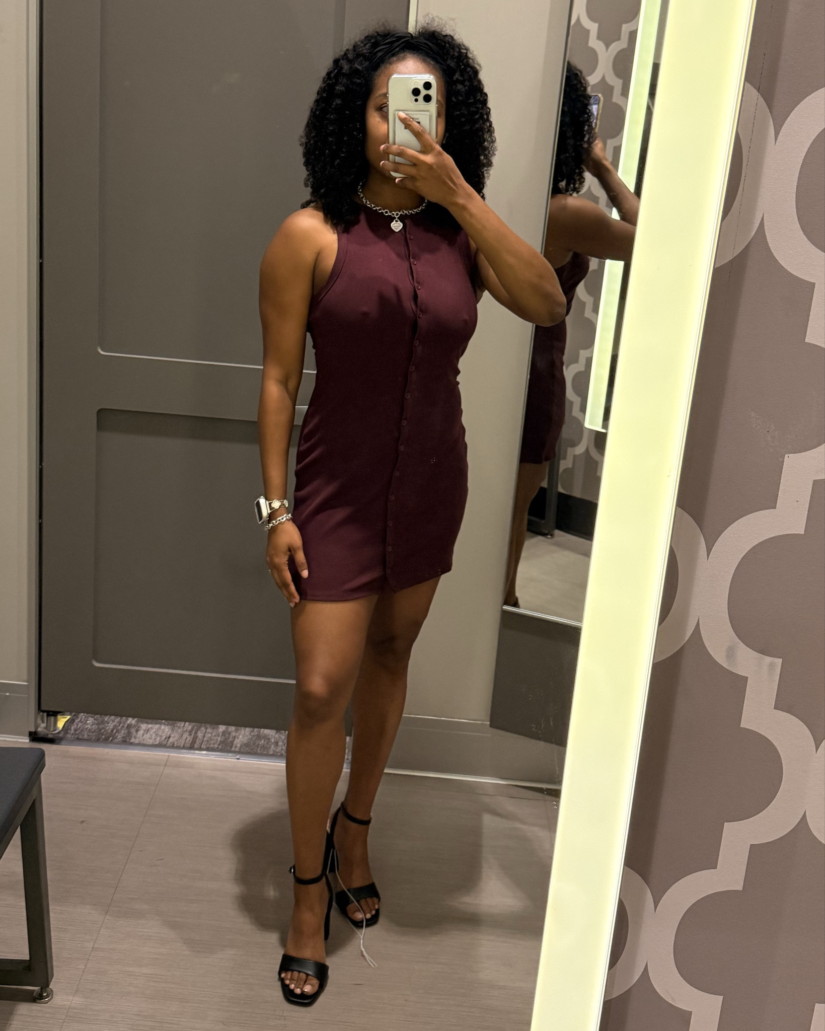 Love a dress you can wear from errands to dinner. Linking this Wild Fable find for you. Lucky for you it’s available in 6 colors 🎉🎉

#LTKFindsUnder50 #LTKWorkwear #LTKU