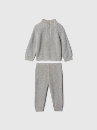 Baby Sweater Set | Gap (US)