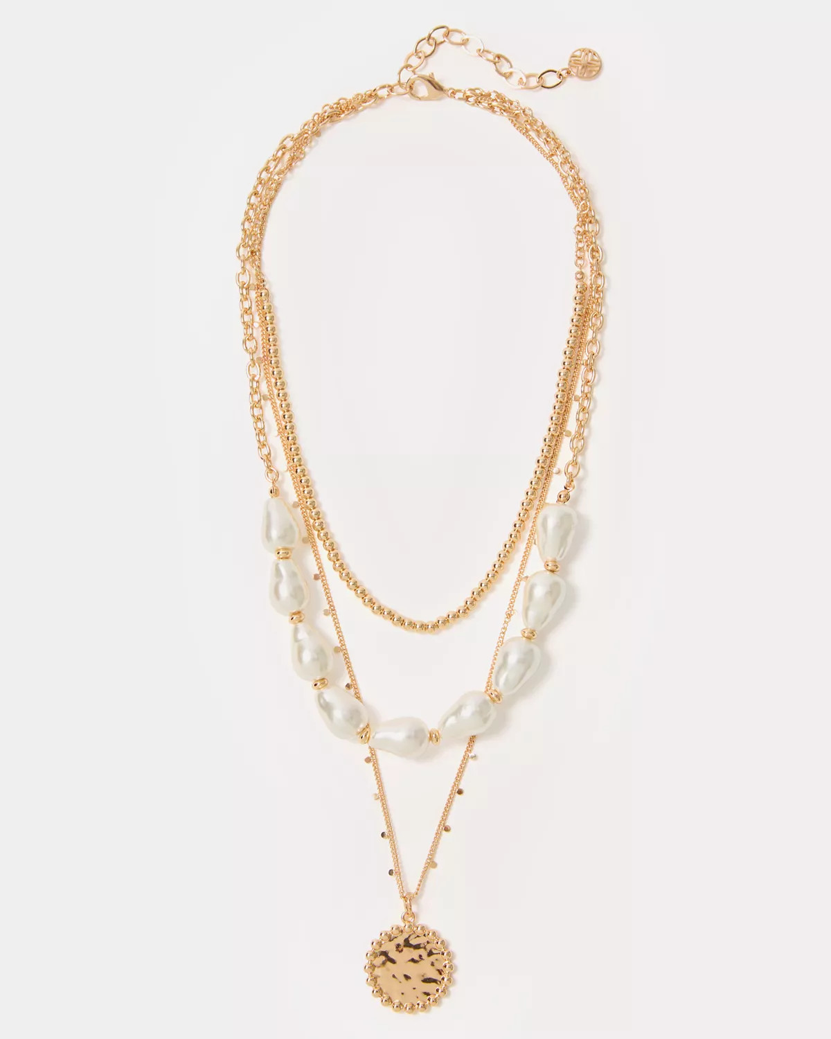 Paradise Party Necklace | Lilly Pulitzer