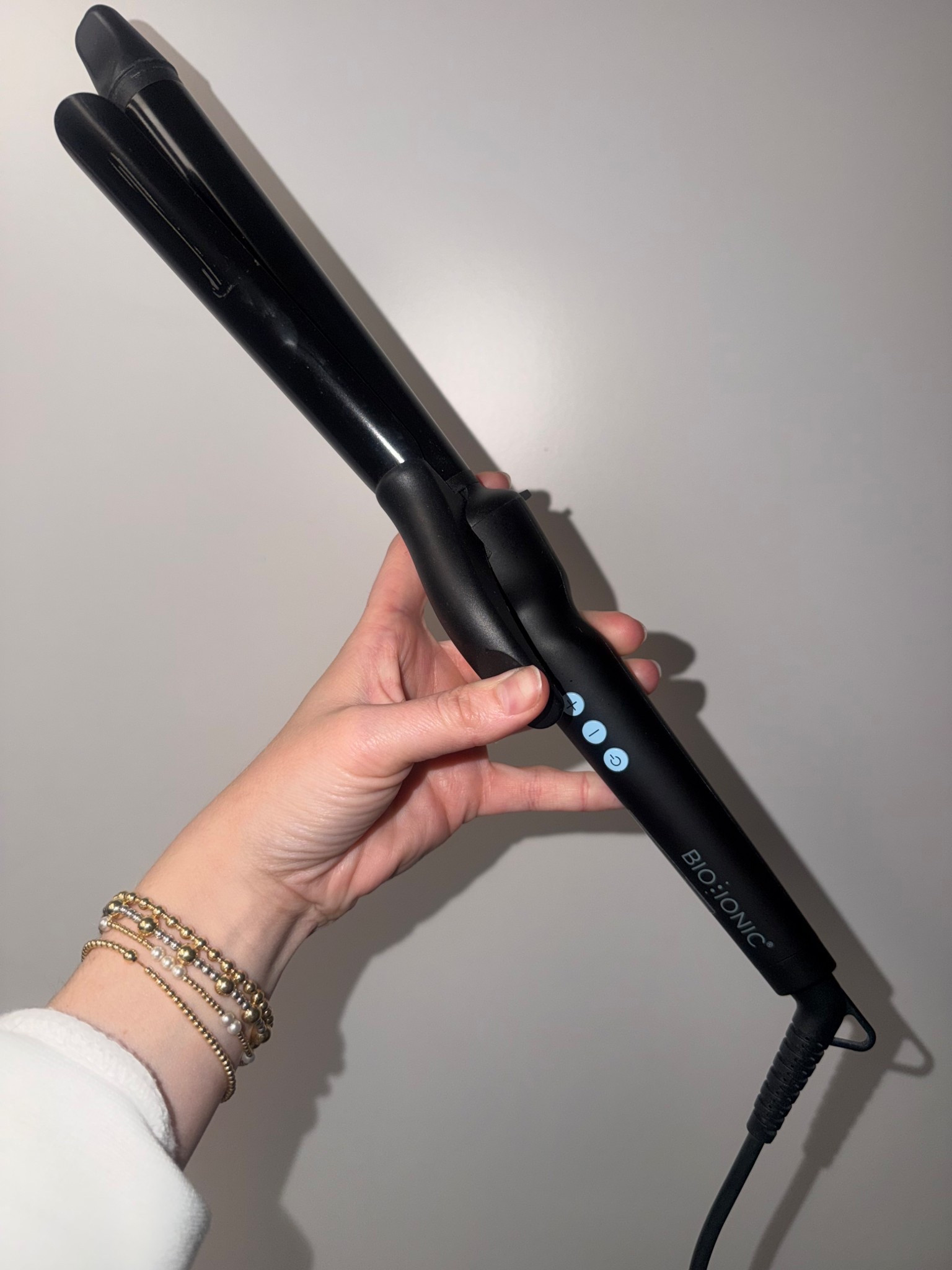 my FAVORITE curling iron is ON SALE! perfect for a Mother’s Day gift😊

#LTKMothersDay #LTKBeauty #LTKSaleAlert