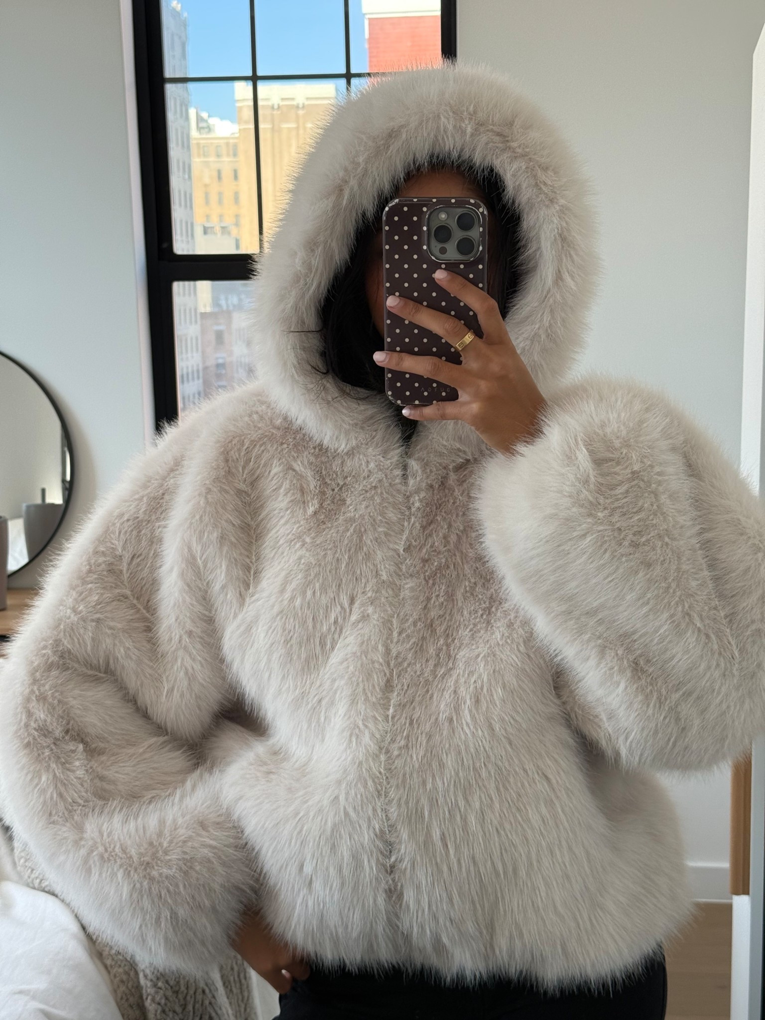 Hiii new favorite jacket ever 