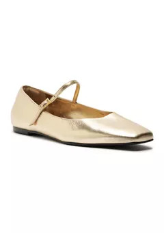 Arezzo Eleanor Ballet Flats | Belk