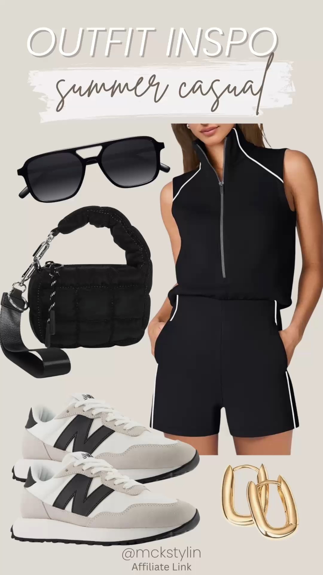 Summer casual style from Amazon 

#LTKfitnessgoals #LTKActive #LTKootd