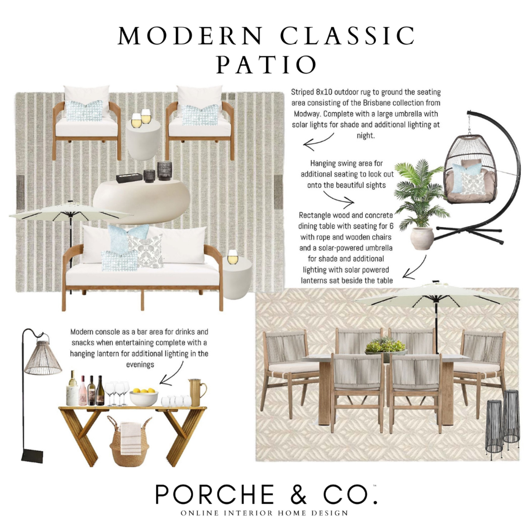 Patio mood board, outdoor patio design, outdoor patio furniture, patio inspo, outdoor patio spring 

#LTKSeasonal #LTKhome #LTKstyletip