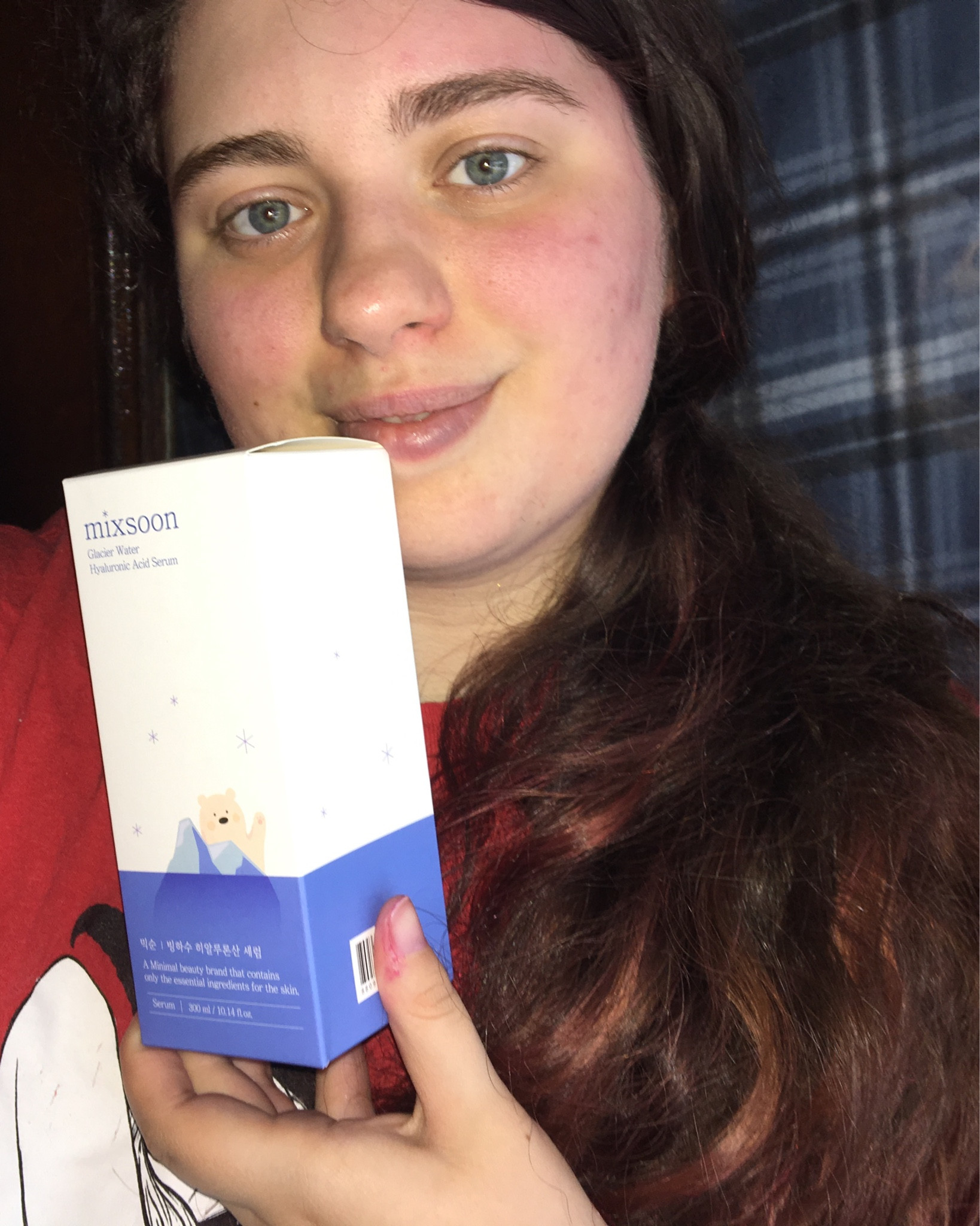 I own a LOT of Mixsoon products and a lot of duplicate items from them as well! They’re one of my favorite skincare brands. All their products have been gentle yet effective! Shop them all! 
A lot of these are saying low stock so get them while you can! 

#LTKCyberWeek