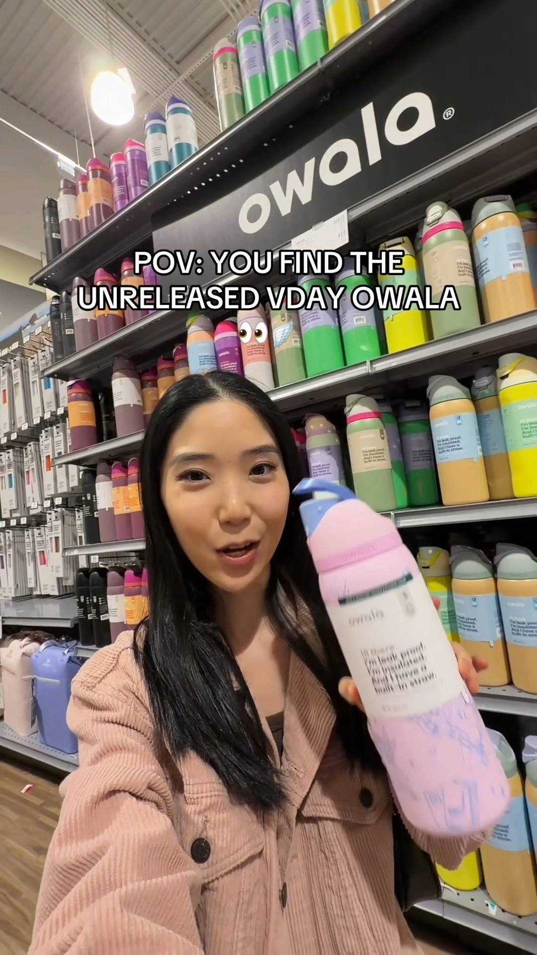New water bottles at DSG, Valentine’s Day edition! 💓

#valentinesday #valentine #galentine #giftguide #waterbottle #home #travel #gym #fitness #workout #dsg #coffee 

#LTKActive #LTKValentine #LTKfitnessgoals