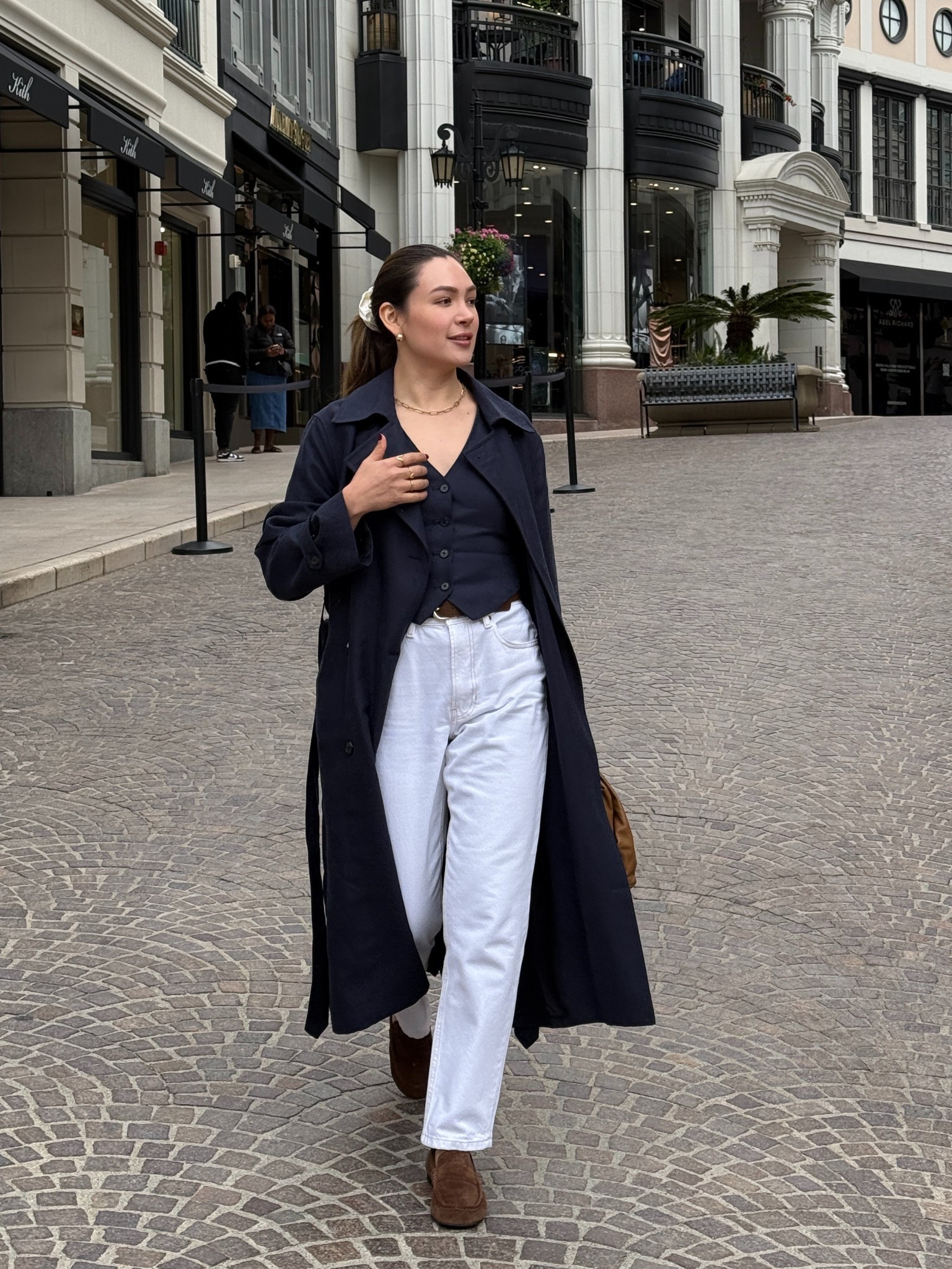 LA outfit 

#LTKspring #LTKeurope #LTKuk