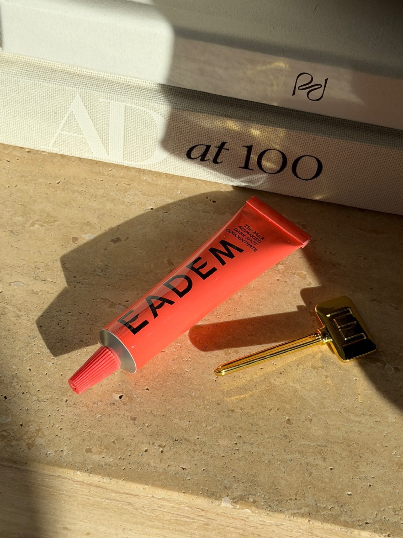 Sharing some recent pr from Eadem - love their skincare!

#LTKSeasonal #LTKBeauty