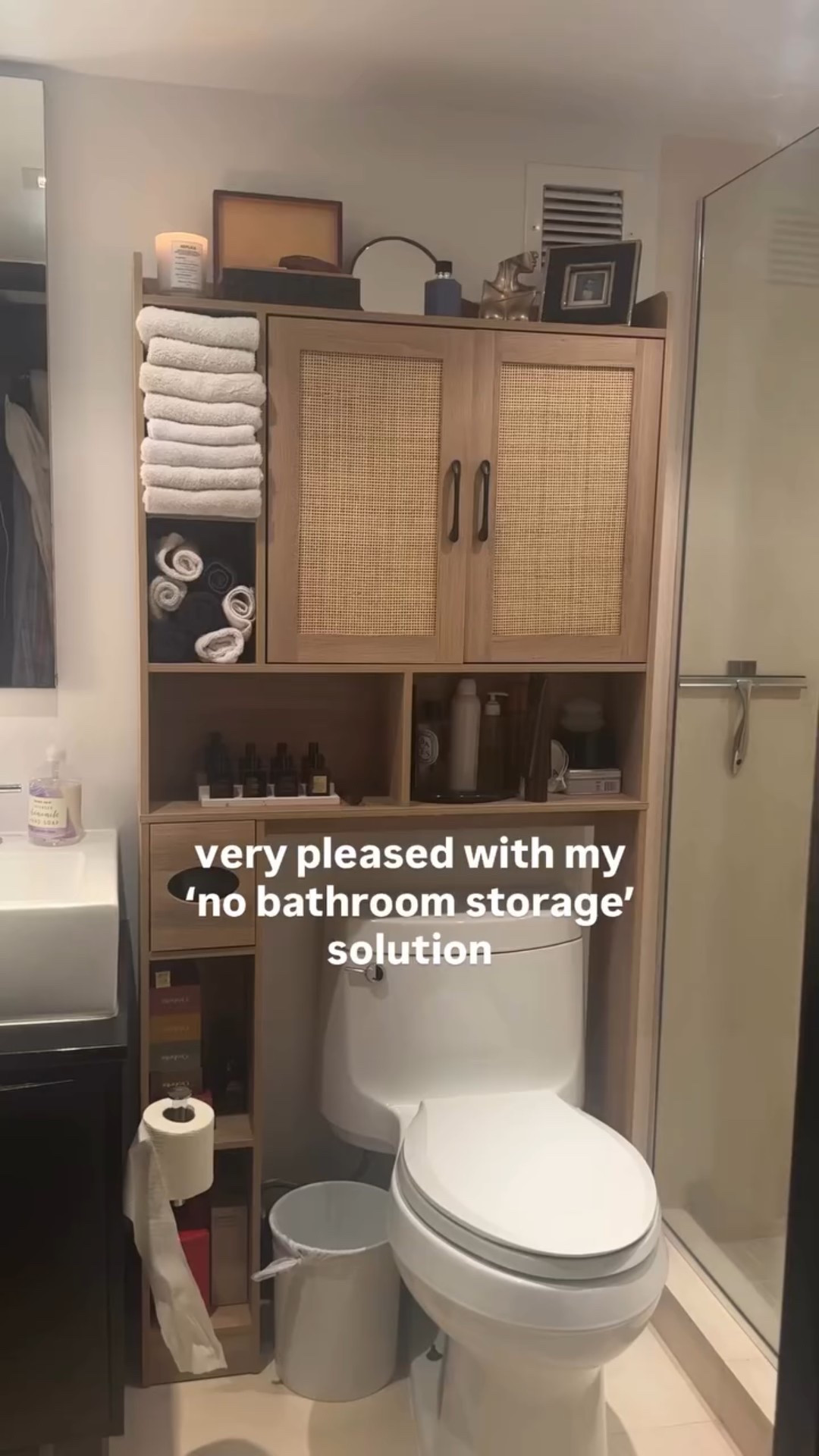 no storage no problem ��